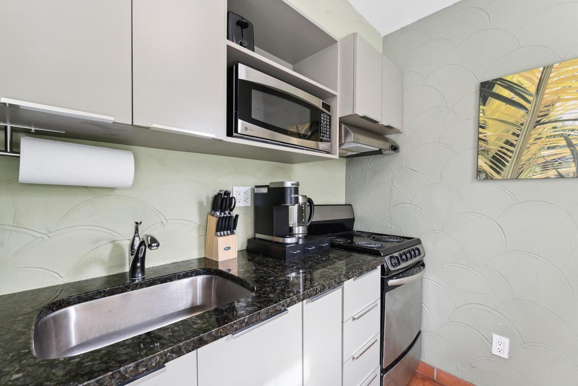 Kasa El Paseo Miami Beach Kamer foto