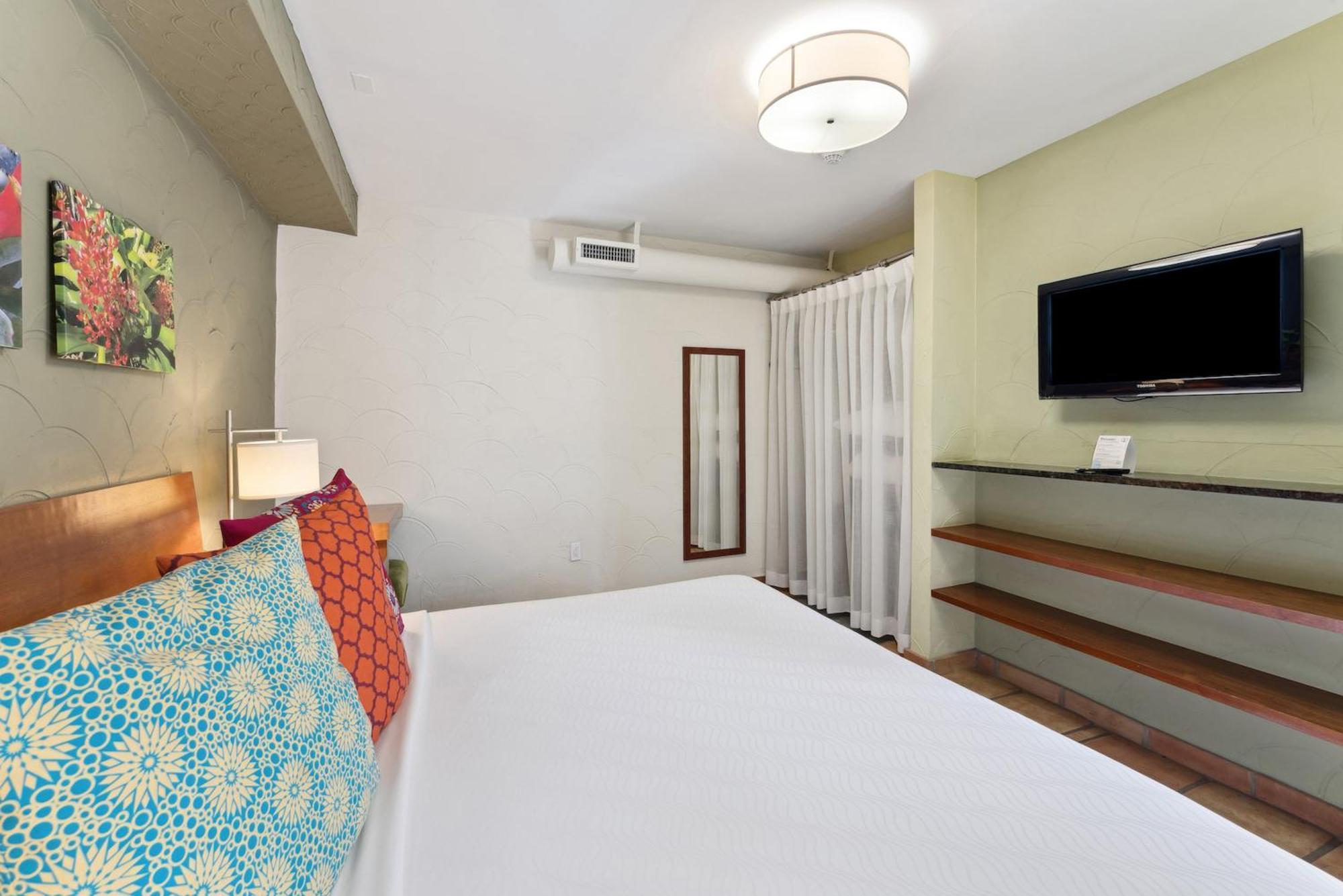 Kasa El Paseo Miami Beach Kamer foto