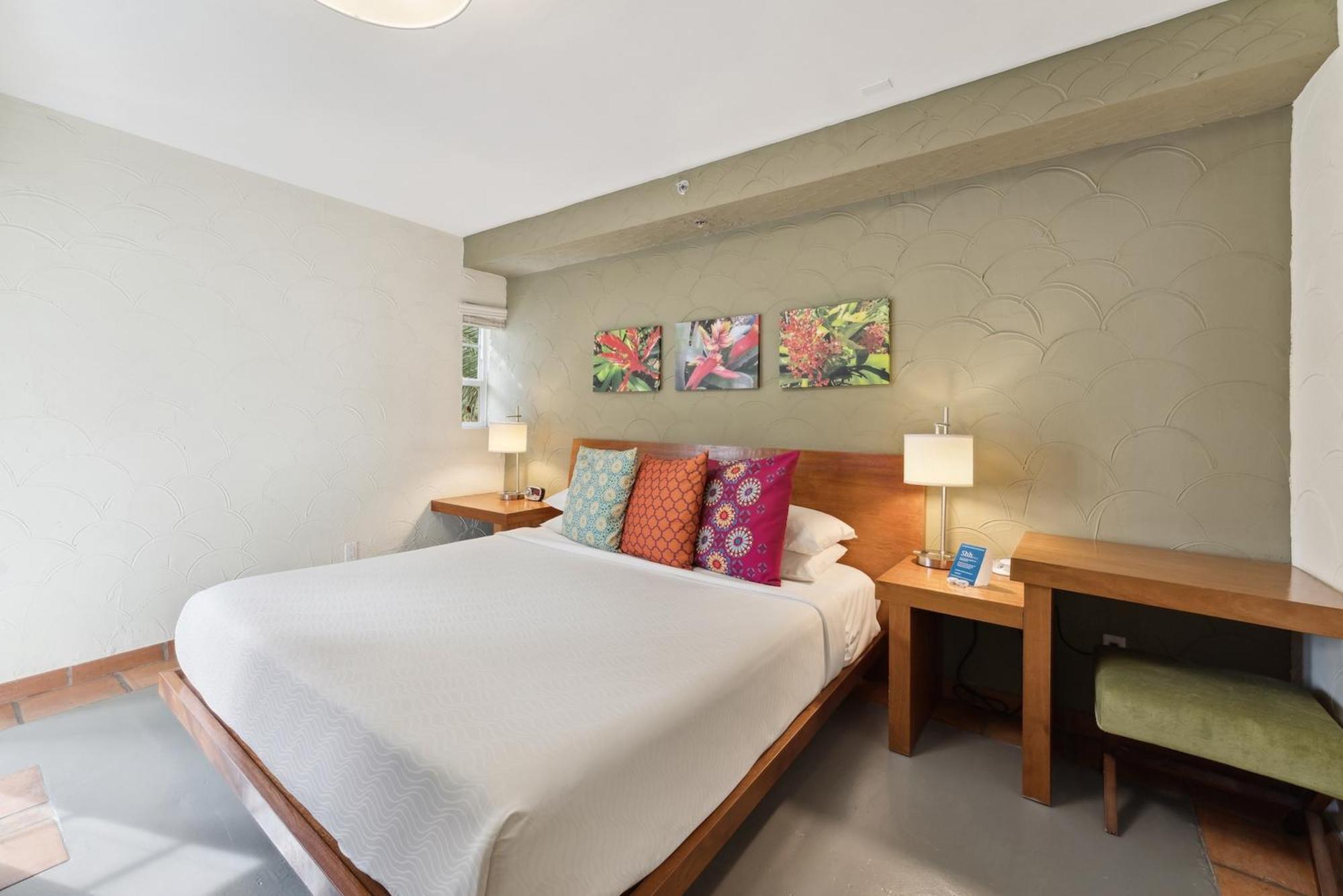 Kasa El Paseo Miami Beach Kamer foto
