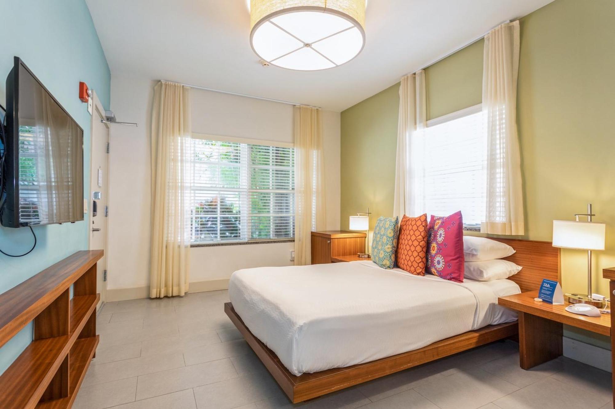 Kasa El Paseo Miami Beach Kamer foto