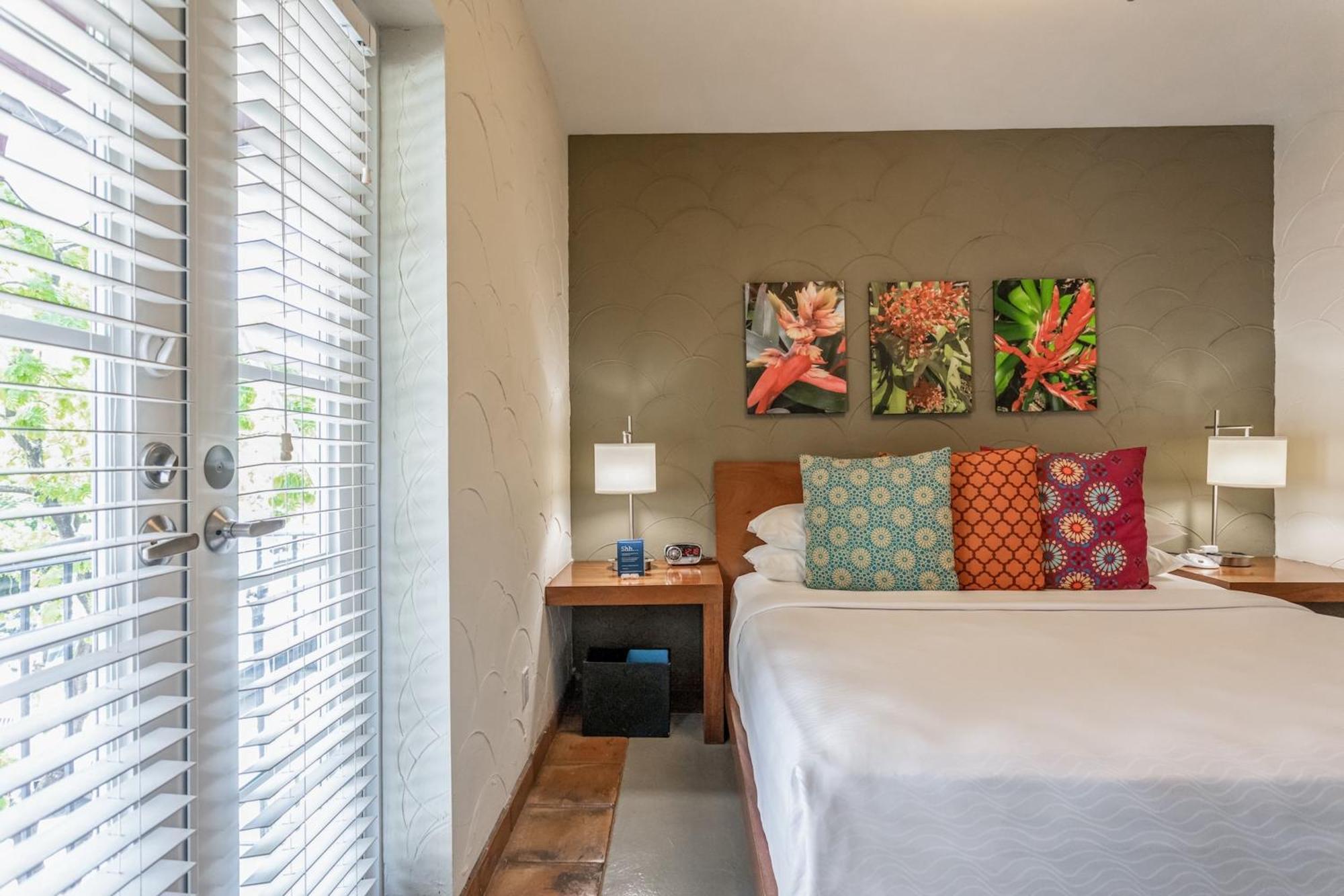 Kasa El Paseo Miami Beach Kamer foto