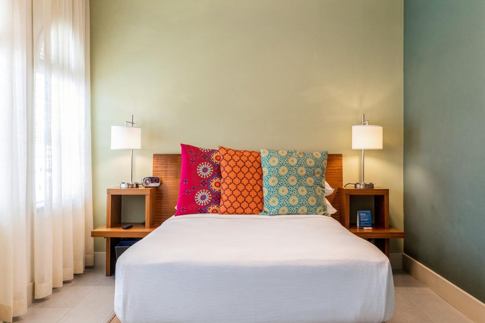 Kasa El Paseo Miami Beach Kamer foto