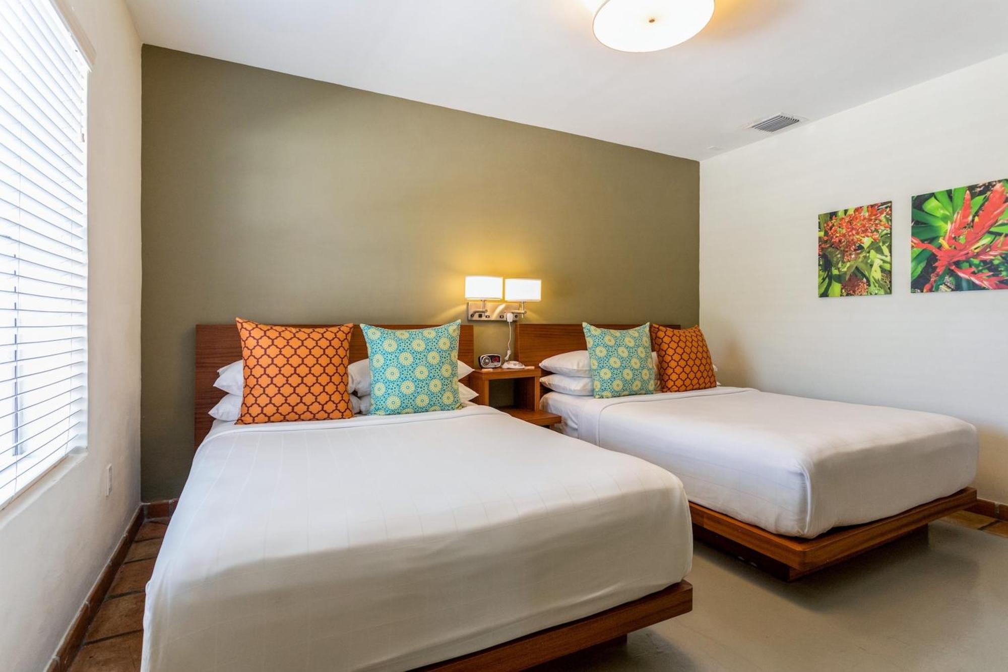 Kasa El Paseo Miami Beach Kamer foto