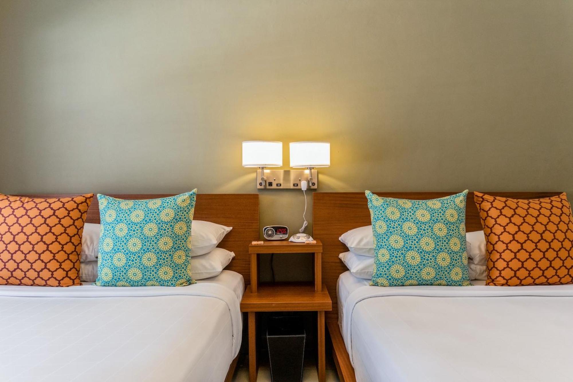 Kasa El Paseo Miami Beach Kamer foto